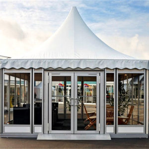 Customized Pagoda Tent