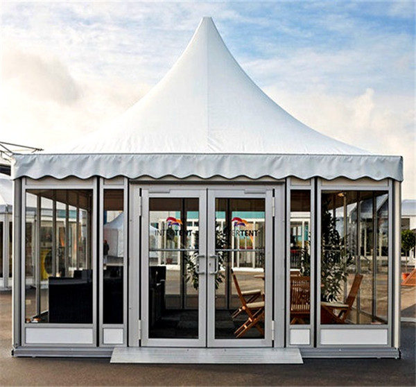 Customized Pagoda Tent