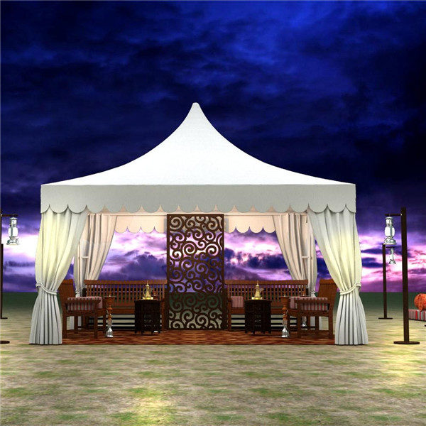 Customized Pagoda Tent