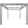 Aluminum Alloy Truss