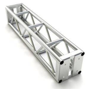 Aluminum Alloy Truss