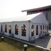 Outdoor Trade Show Party Event Tent