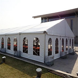 Outdoor Trade Show Party Event Tent