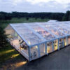 Outdoor Trade Show Party Event Tent