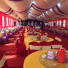 Outdoor Trade Show Party Event Tent