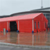 Outdoor Trade Show Party Event Tent