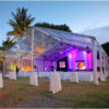 Outdoor Garden Wedding Party Tents