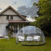 Geodesic Dome Tent