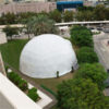 Geodesic Dome Tent
