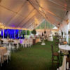 Luxury Clear Span Structure Event Aluminum Tent