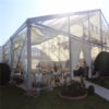 Luxury Clear Span Structure Event Aluminum Tent