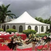 Geodesic Dome Tent