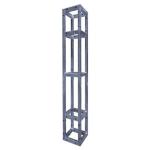 Aluminum Alloy Truss