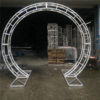 Aluminum Alloy Truss