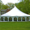 Customized Pagoda Tent