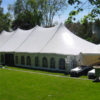 Customized Pagoda Tent