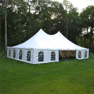 Customized Pagoda Tent