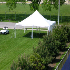 Customized Pagoda Tent