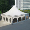 Customized Pagoda Tent