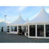 Customized Pagoda Tent
