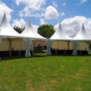 Customized Pagoda Tent