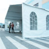 Outdoor Trade Show Party Event Tent