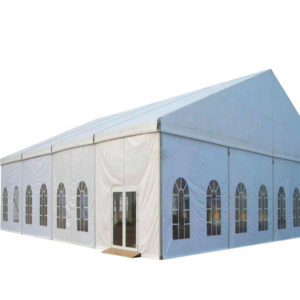 Outdoor Trade Show Party Event Tent