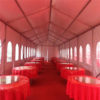Outdoor Garden Wedding Party Tents