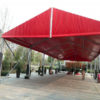 Outdoor Garden Wedding Party Tents