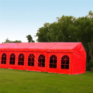 Outdoor Garden Wedding Party Tents