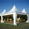 Customized Pagoda Tent