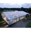 Outdoor Garden Wedding Party Tents