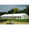 Outdoor Garden Wedding Party Tents