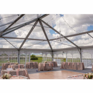 Outdoor Garden Wedding Party Tents