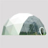 Geodesic Dome Tent