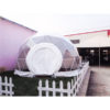 Geodesic Dome Tent