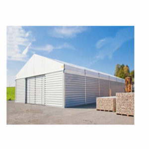 Customized Storage Warehouse tent