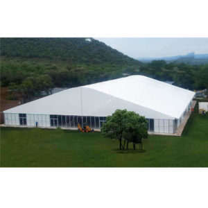 Customized Storage Warehouse tent