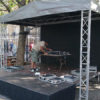 Aluminum Alloy Truss