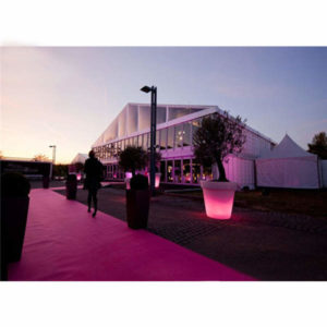 Outdoor Trade Show Party Event Tent