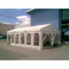 Outdoor Trade Show Party Event Tent