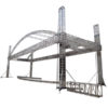 Aluminum Alloy Truss