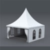 Customized Pagoda Tent