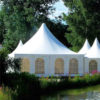 Customized Pagoda Tent