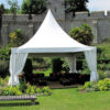 Customized Pagoda Tent