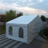 Outdoor Trade Show Party Event Tent