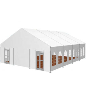 Outdoor Trade Show Party Event Tent