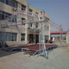 Aluminum Alloy Truss