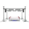 Aluminum Alloy Truss