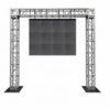 Aluminum Alloy Truss